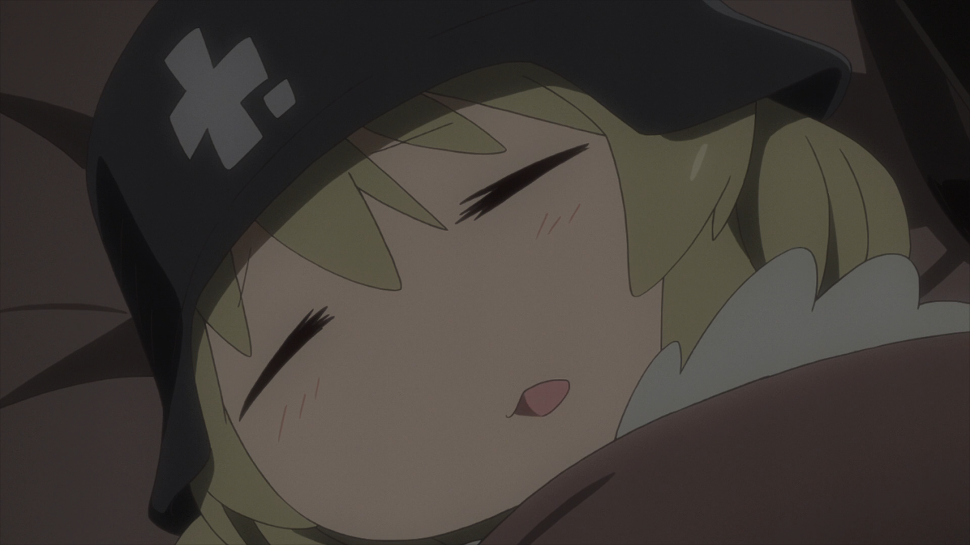 Shoujo Shuumatsu Ryokou (Ñyuum)